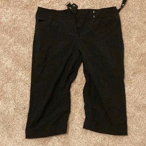 Dress pants